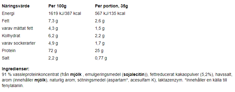 Vassle Tyngre - 27