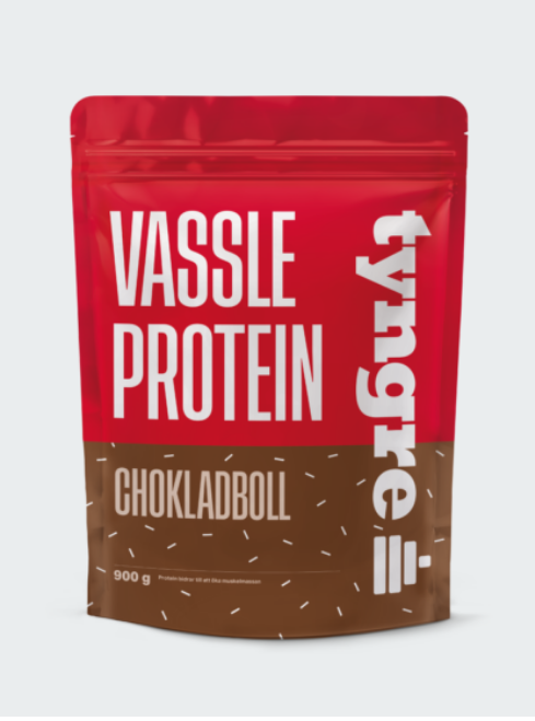 Vassle Tyngre - 14