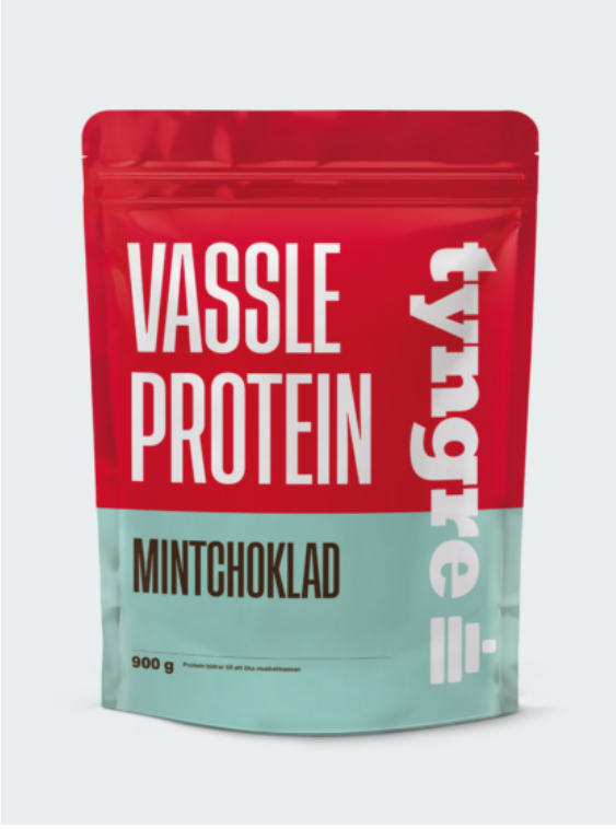 Vassle Tyngre - 12