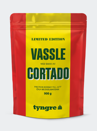 Vassle Tyngre - 32