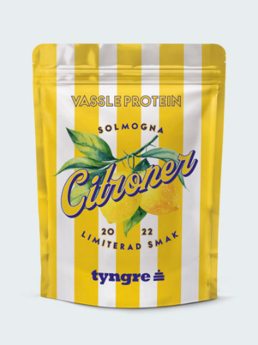 Vassle Tyngre - 24