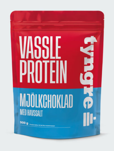 Vassle Tyngre - 26