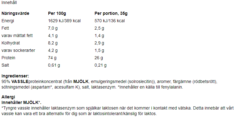 Vassle Tyngre - 31