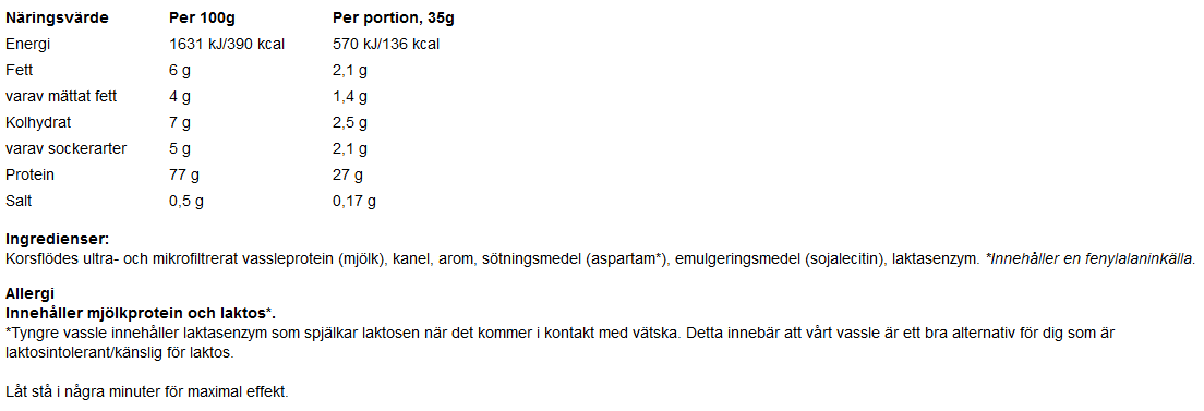 Vassle Tyngre - 8