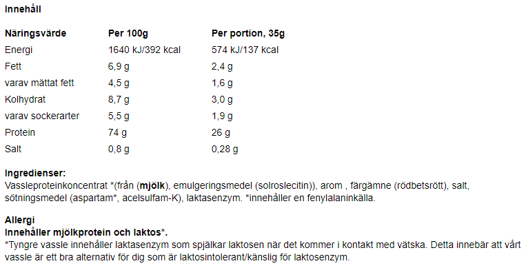 Vassle Tyngre - 23