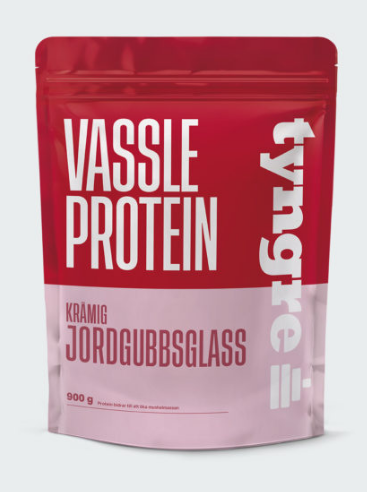 Vassle Tyngre - 22
