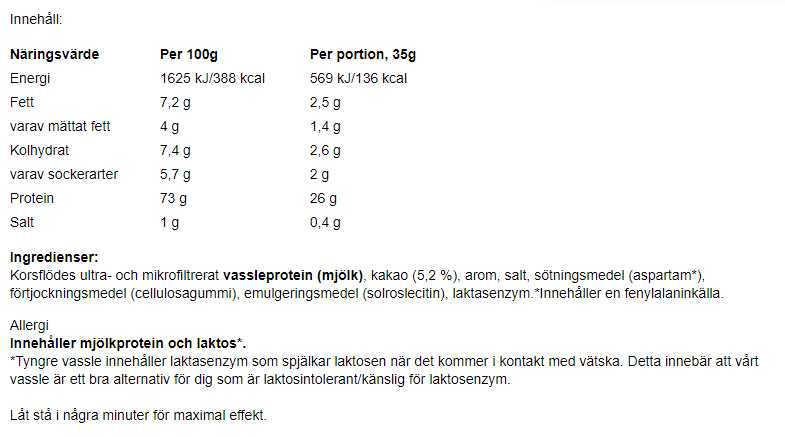 Vassle Tyngre - 21