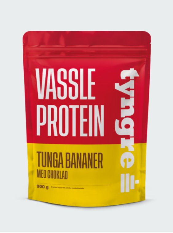 Vassle Tyngre - 9