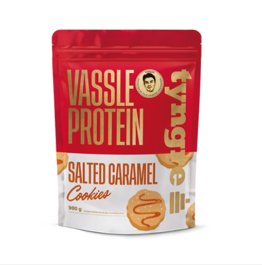 Vassle Tyngre - 38