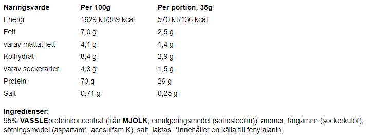 Vassle Tyngre - 2