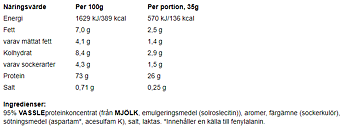 Vassle Tyngre