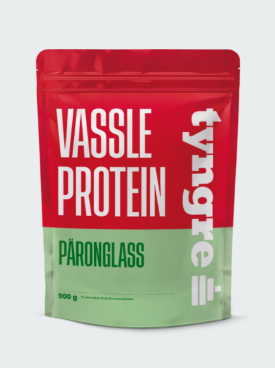 Vassle Tyngre - 10