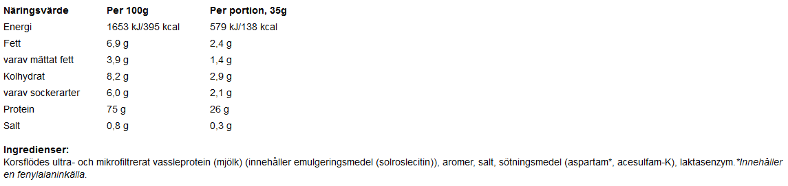 Vassle Tyngre - 6