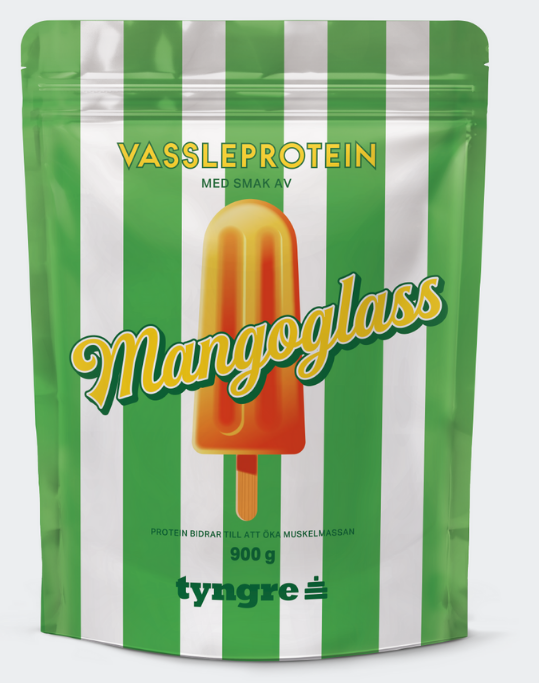 Vassle Tyngre - 36