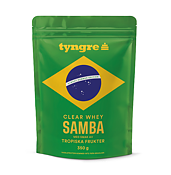 Clear Whey - Samba Tropiska 