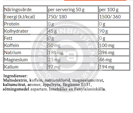 Isosport 1000g  - 2
