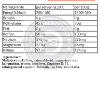 Isosport 1000g 