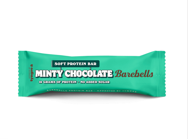 Barebells Protein Bar - 55g st - 19
