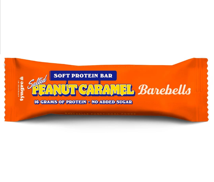 Barebells Protein Bar - 55g st - 11
