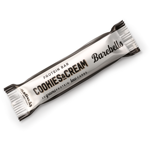 Barebells Protein Bar - 55g st - 5