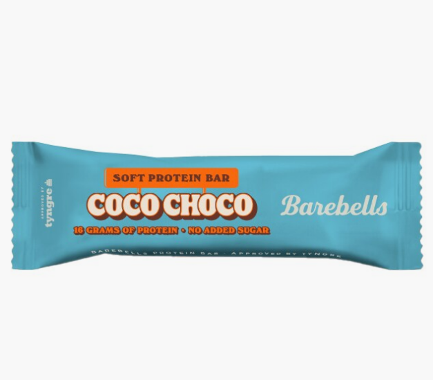 Barebells Protein Bar - 55g st - 17