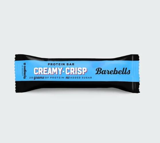 Barebells Protein Bar - 55g st - 27