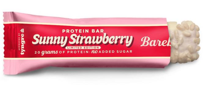 Barebells Protein Bar - 55g st - 23