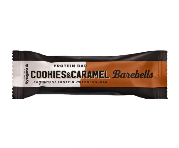 Barebells Protein Bar - 55g st - 21