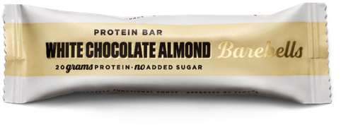 Barebells Protein Bar - 55g st