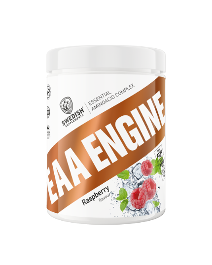 EAA Engine - Raspberry 450g - 4