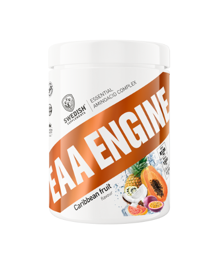 EAA Engine - Raspberry 450g - 5