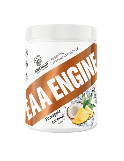 EAA Engine - Raspberry 450g - 6