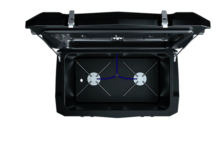 NUVEQ® Summit PRO - Hay Steamer - 3