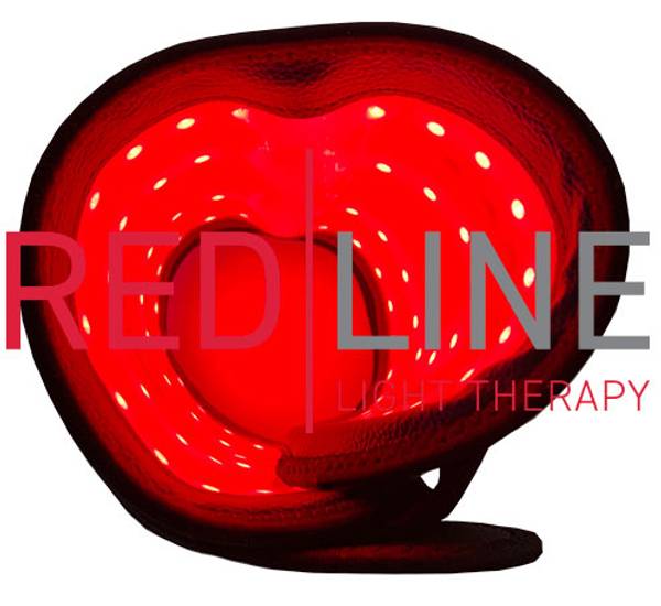 Redline pad DUO (2st)