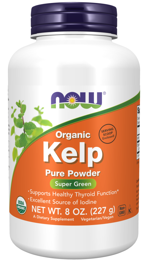 Kelp - Pulver - 227g