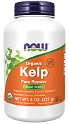 Kelp - Pulver - 227g