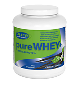 Pure WHEY + - 2,5kg