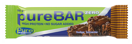 Pure BAR ZERO - 50g - 3