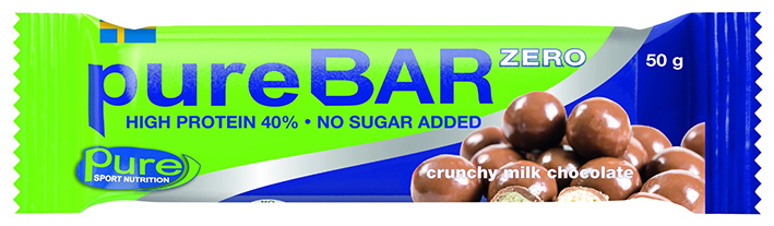 Pure BAR ZERO - 50g - 2