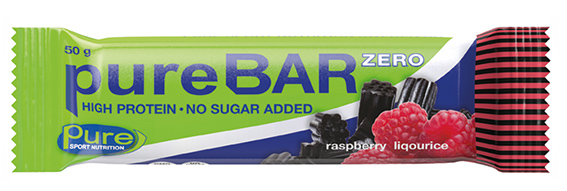 Pure BAR ZERO - 50g - 5