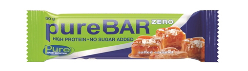 Pure BAR ZERO - 50g - 4