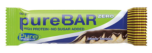 Pure BAR ZERO - 50g