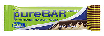 Pure BAR ZERO - 50g