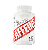 Caffeine- 90 kapslar