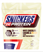 Snickers Protein - White - 875g