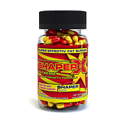 Shaper X3 60caps