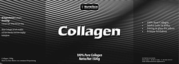 Collagen + Nypon