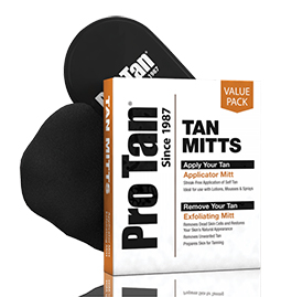 Pro Tan® Applicator Mitt
