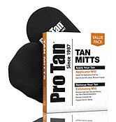 Pro Tan® Applicator Mitt