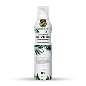 Slender Chef - Extra Virgin Olive oil spray 200ml